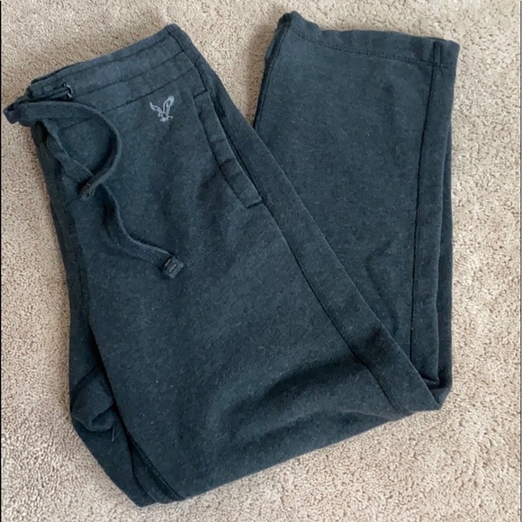 American Eagle Outfitters Other - ae sweatpants grey